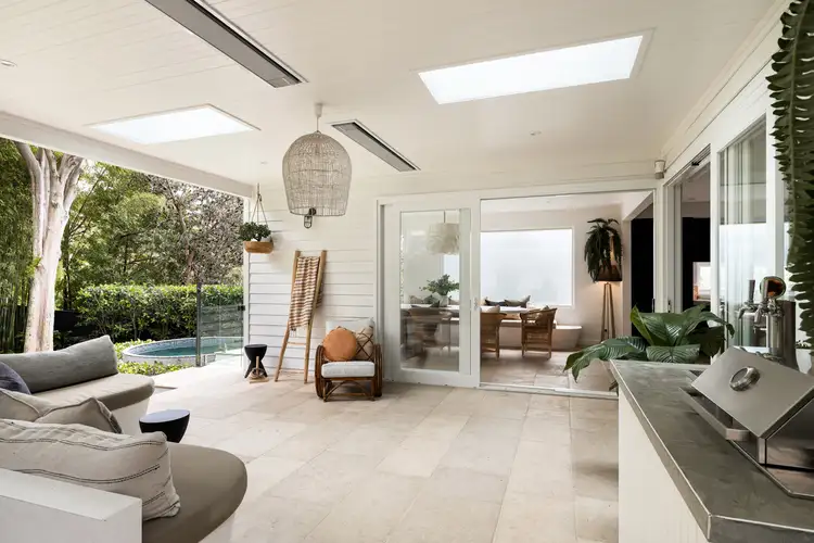 Fifth view of Homely house listing, 29 Marine Drive, Oatley NSW 2223