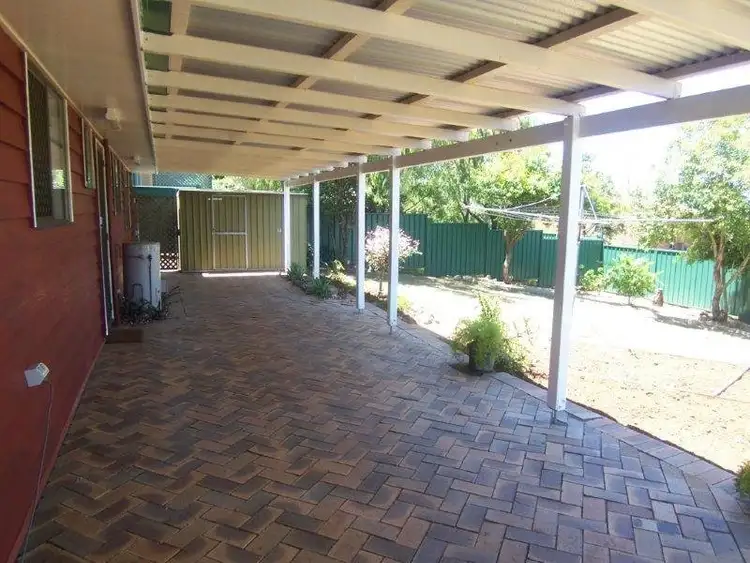 Second view of Homely house listing, 12 McWilliam Street, Wilsonton Heights QLD 4350