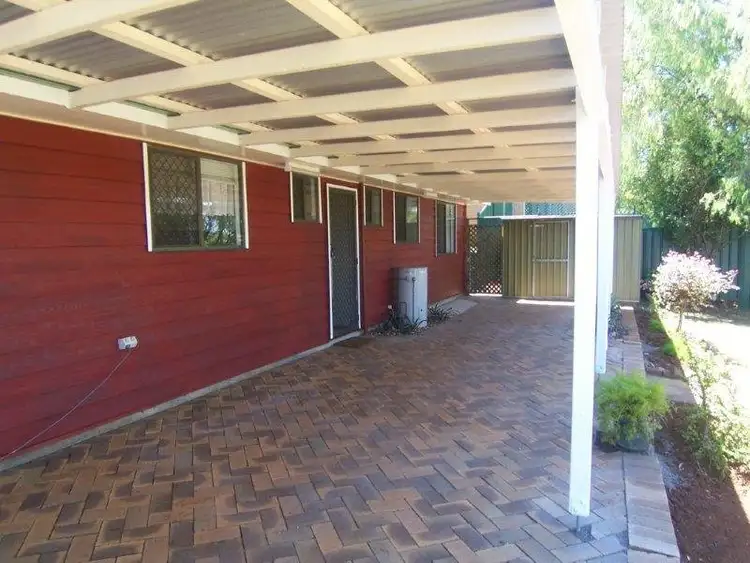 Third view of Homely house listing, 12 McWilliam Street, Wilsonton Heights QLD 4350