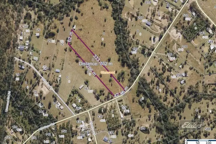 Seventh view of Homely land listing, Lot 32 Arborthree Road, Glenwood QLD 4570