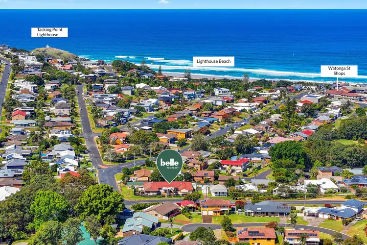 13-15 Cathie Road, Port Macquarie NSW 2444