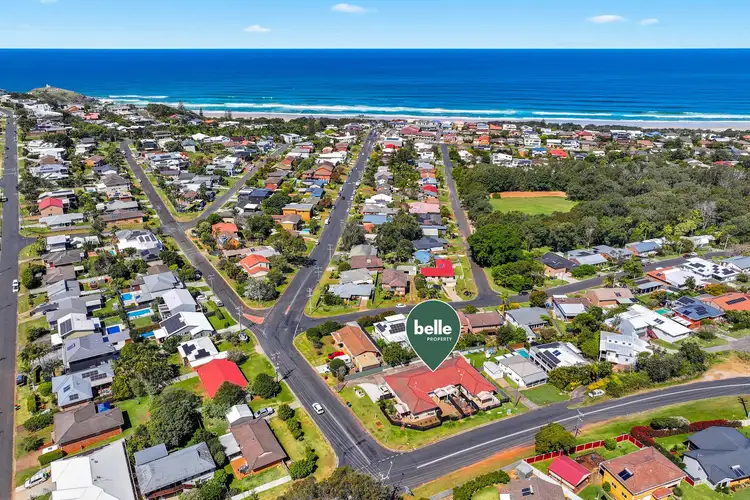 Third view of Homely block of units listing, 13-15 Cathie Road, Port Macquarie NSW 2444