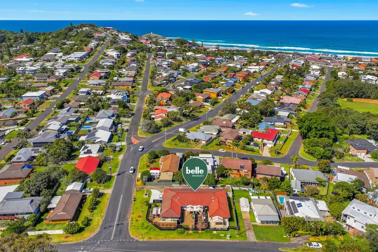 Fourth view of Homely block of units listing, 13-15 Cathie Road, Port Macquarie NSW 2444