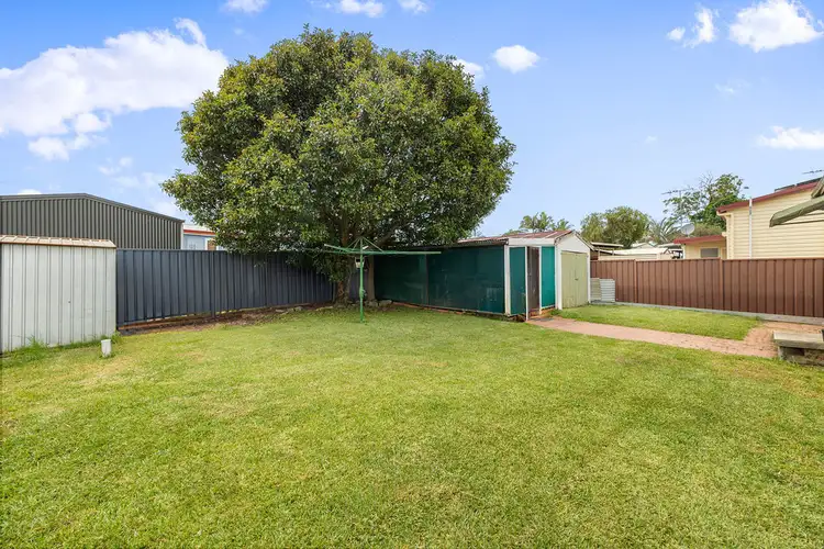 Second view of Homely house listing, 28 Weir Road, Warragamba NSW 2752
