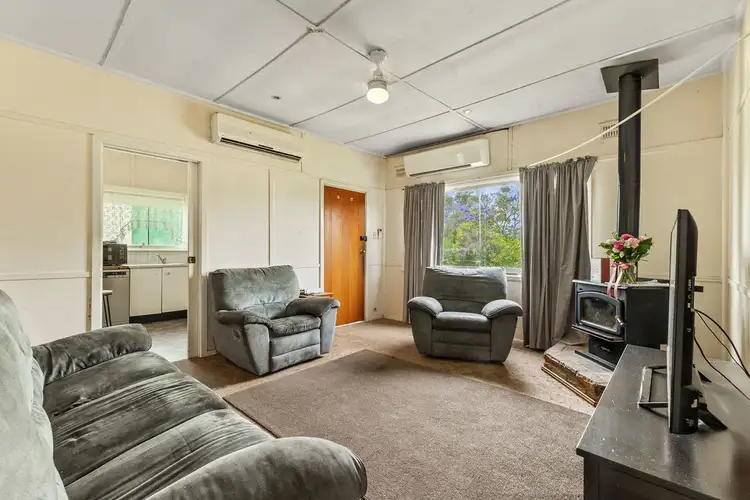 Third view of Homely house listing, 28 Weir Road, Warragamba NSW 2752