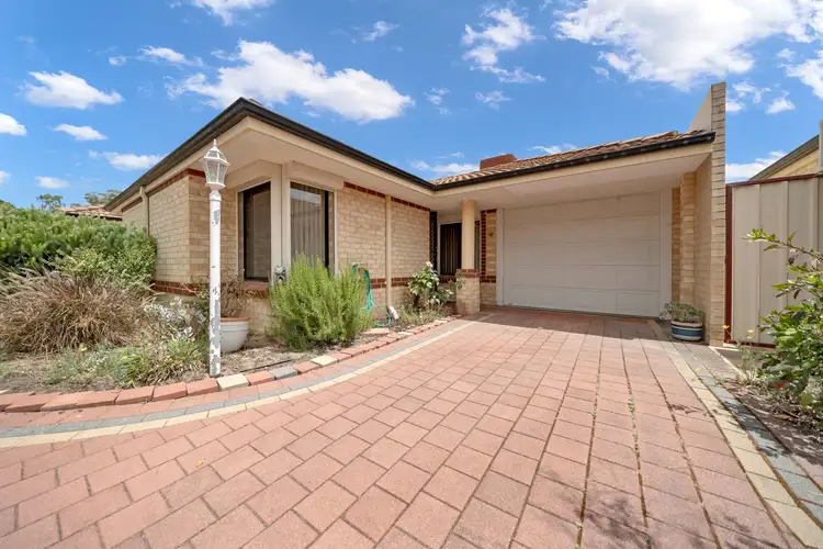 2/8 Hartley Street, Gosnells WA 6110