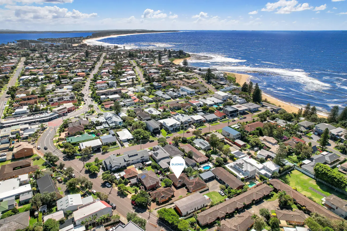 Main view of Homely villa listing, 2/134 Bay Road, Toowoon Bay NSW 2261