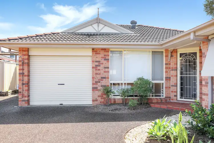 Second view of Homely villa listing, 2/134 Bay Road, Toowoon Bay NSW 2261