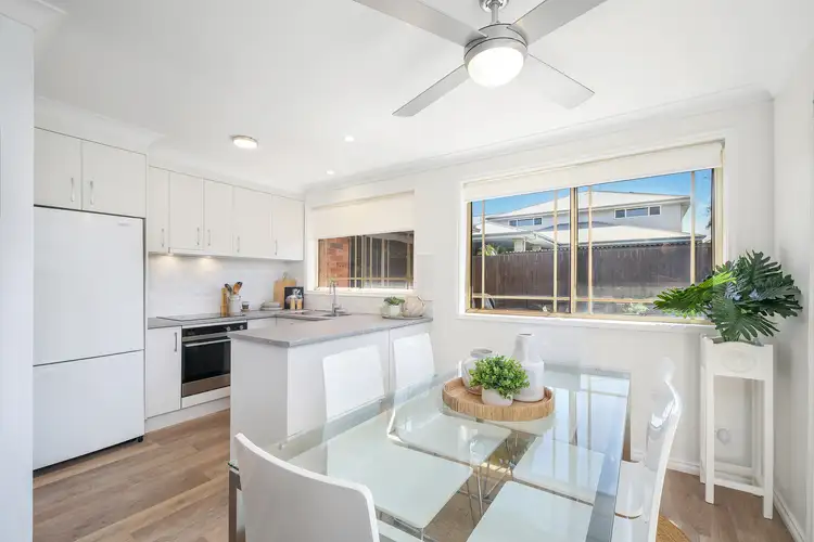 Fourth view of Homely villa listing, 2/134 Bay Road, Toowoon Bay NSW 2261