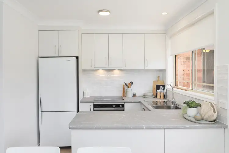 Fifth view of Homely villa listing, 2/134 Bay Road, Toowoon Bay NSW 2261