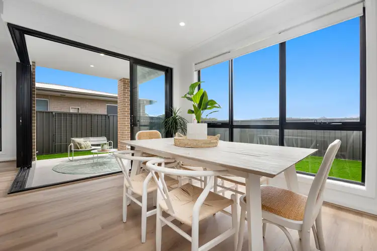 Fifth view of Homely semi-detached listing, 9A Shrike Way, Warnervale NSW 2259