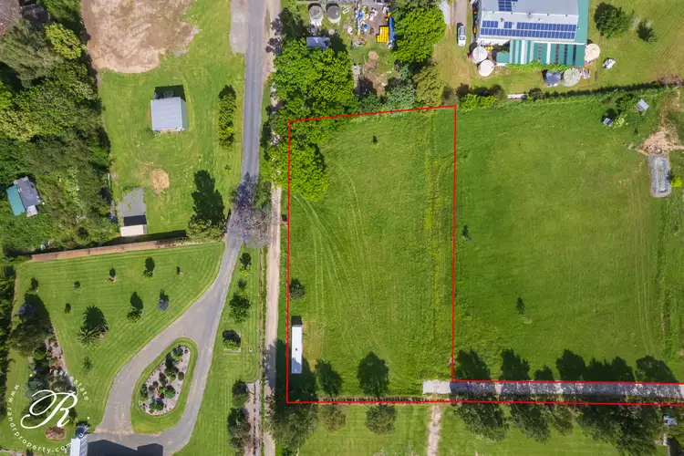 Third view of Homely land listing, 2739 Booral Road, Booral NSW 2425
