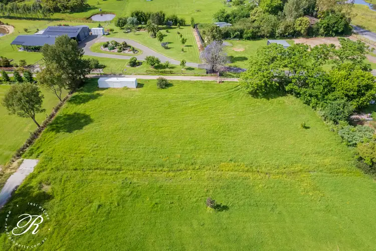 Fourth view of Homely land listing, 2739 Booral Road, Booral NSW 2425