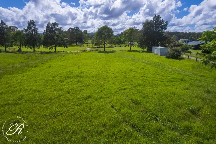 Fifth view of Homely land listing, 2739 Booral Road, Booral NSW 2425