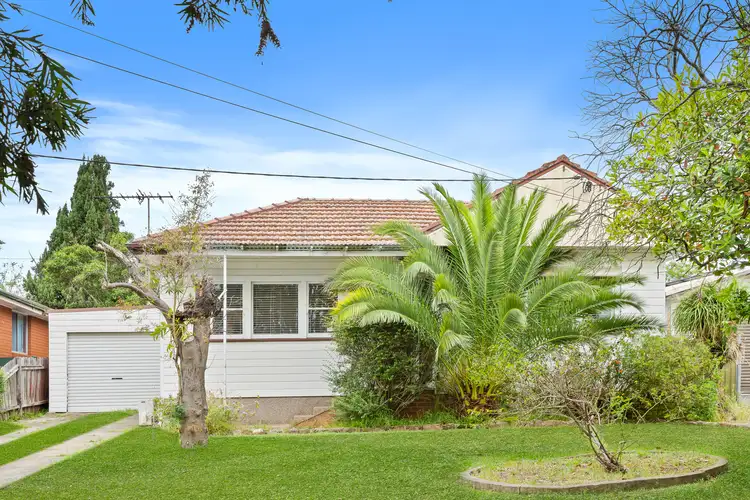 Main view of Homely house listing, 24 Eggleton Street, Blacktown NSW 2148