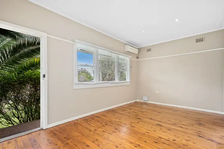 Second view of Homely house listing, 24 Eggleton Street, Blacktown NSW 2148