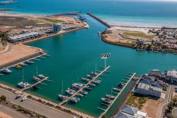 Main view of Homely land listing, LOT 318 Inverness Way, Wallaroo SA 5556