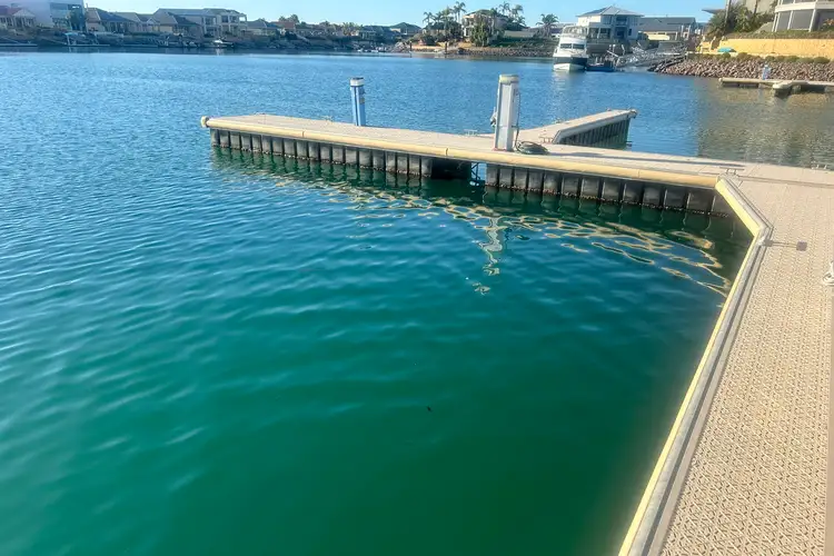Third view of Homely land listing, LOT 318 Inverness Way, Wallaroo SA 5556