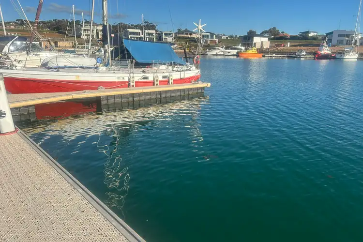 Fifth view of Homely land listing, LOT 318 Inverness Way, Wallaroo SA 5556