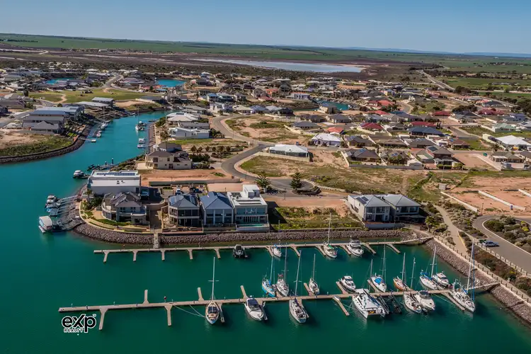 Seventh view of Homely land listing, LOT 318 Inverness Way, Wallaroo SA 5556