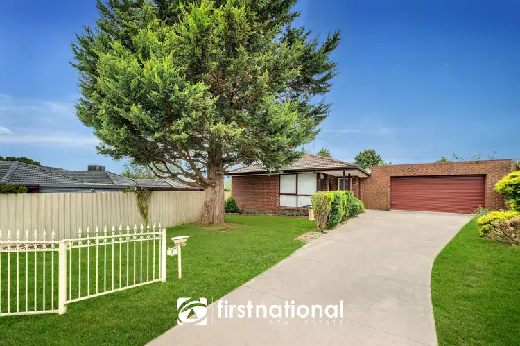Main view of Homely house listing, 5 Nevis Court, Endeavour Hills VIC 3802