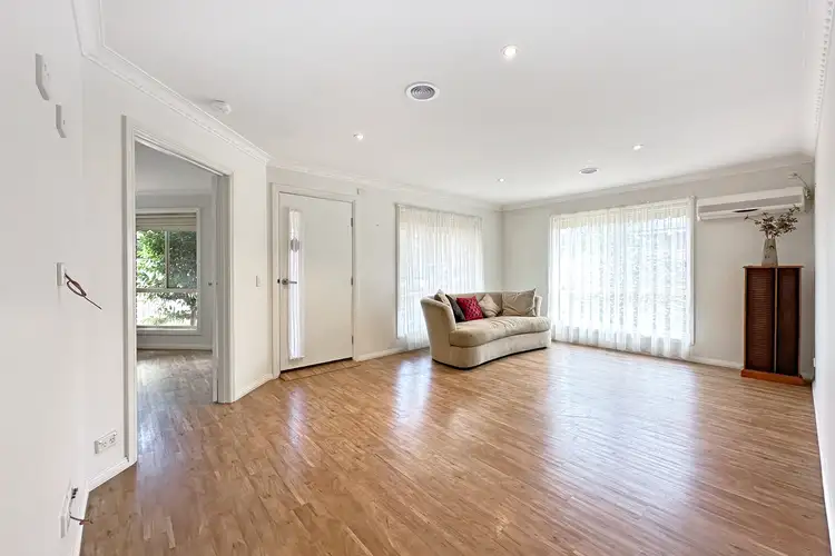 Second view of Homely unit listing, 2/9 Janette Close, Warragul VIC 3820