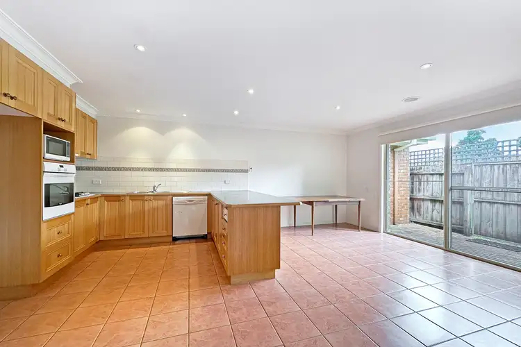 Fourth view of Homely unit listing, 2/9 Janette Close, Warragul VIC 3820
