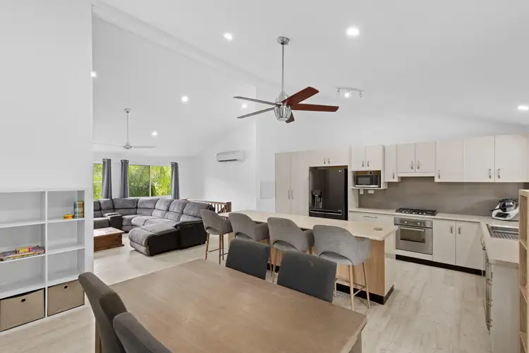 Main view of Homely house listing, 16 Moonlight Drive, Jubilee Pocket QLD 4802