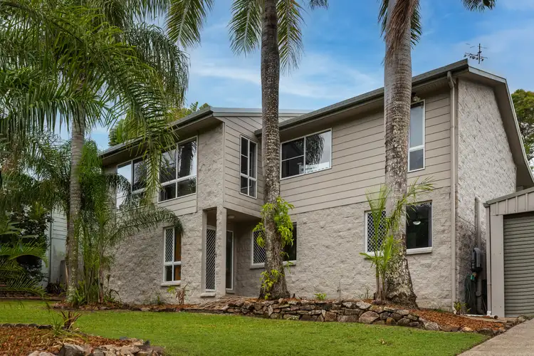 Third view of Homely house listing, 16 Moonlight Drive, Jubilee Pocket QLD 4802