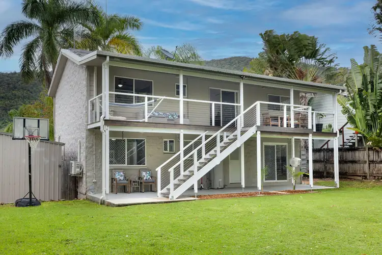 Fourth view of Homely house listing, 16 Moonlight Drive, Jubilee Pocket QLD 4802