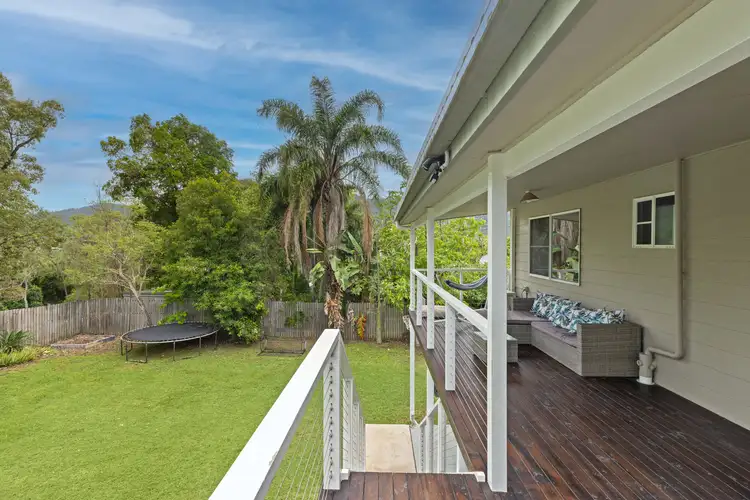 Sixth view of Homely house listing, 16 Moonlight Drive, Jubilee Pocket QLD 4802