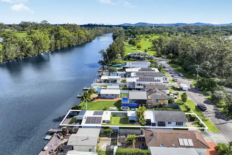76 Kalang Road, Dora Creek NSW 2264