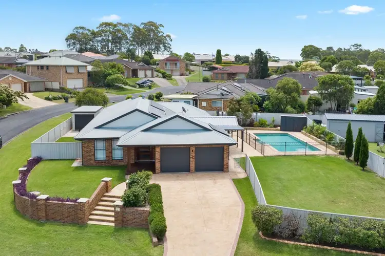 2 Beasley Close, Largs NSW 2320