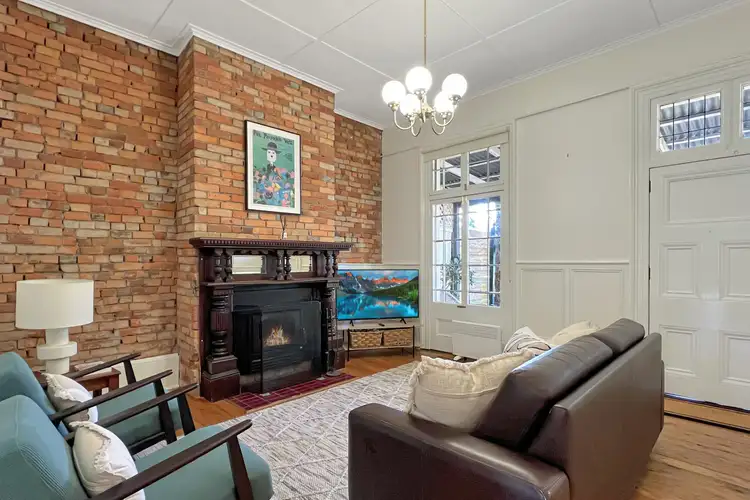 Main view of Homely house listing, 96 Kilgour Street, Geelong VIC 3220