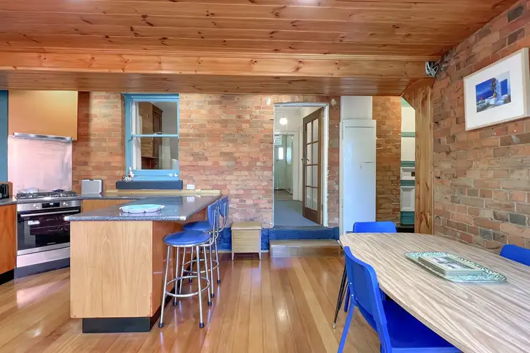 Fifth view of Homely house listing, 96 Kilgour Street, Geelong VIC 3220