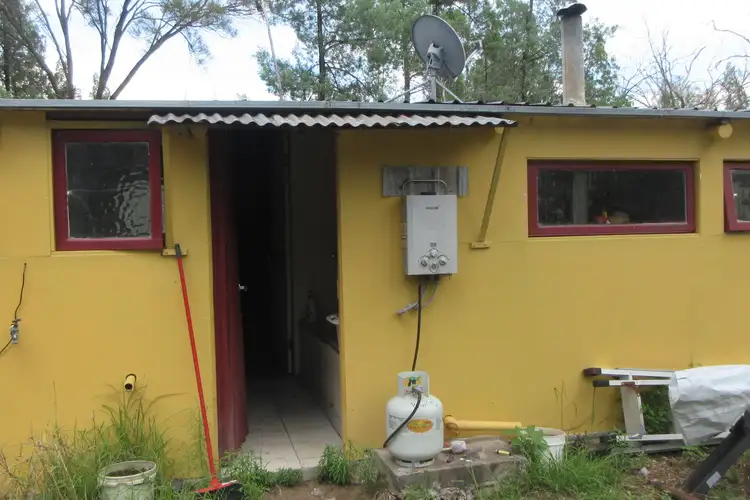 Third view of Homely rural property listing, Address available on request