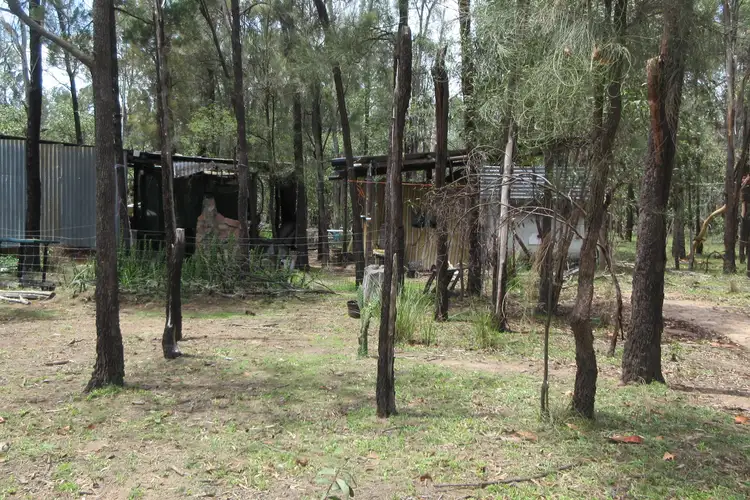 Fourth view of Homely rural property listing, Address available on request