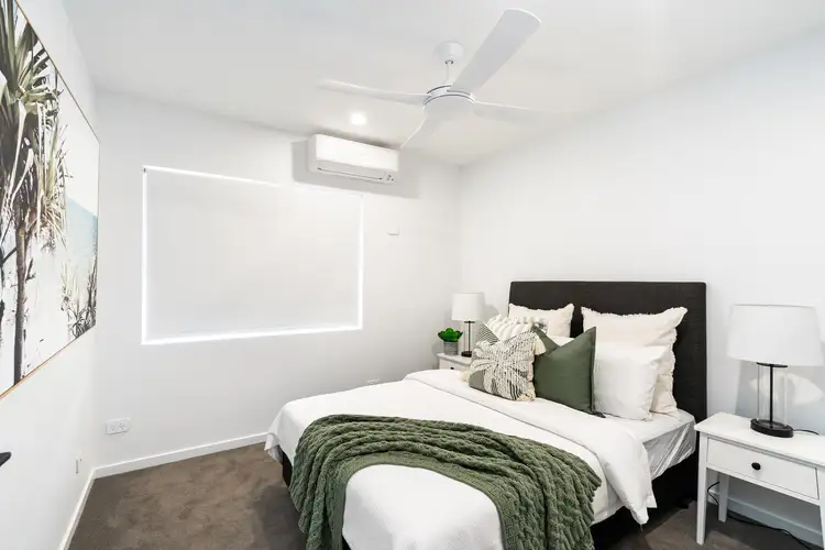 Main view of Homely apartment listing, 18/16-20 Faculty Close, Smithfield QLD 4878