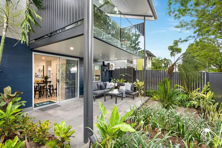 Third view of Homely apartment listing, 18/16-20 Faculty Close, Smithfield QLD 4878
