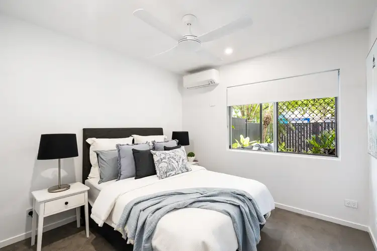 Sixth view of Homely apartment listing, 18/16-20 Faculty Close, Smithfield QLD 4878