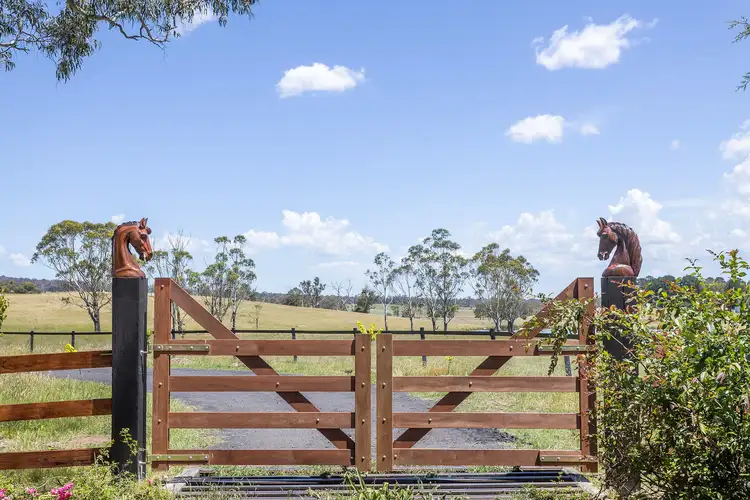401 Joadja Road, Berrima NSW 2577