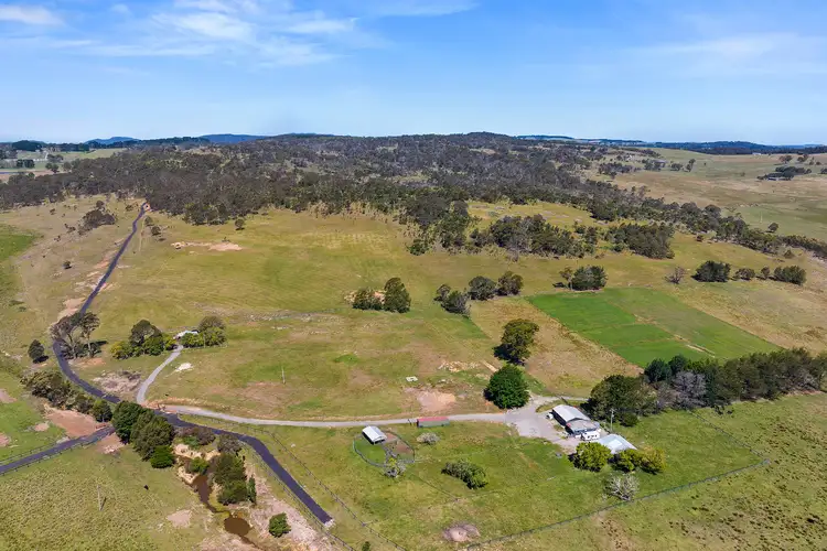 Main view of Homely rural property listing, 401 Joadja Road, Berrima NSW 2577