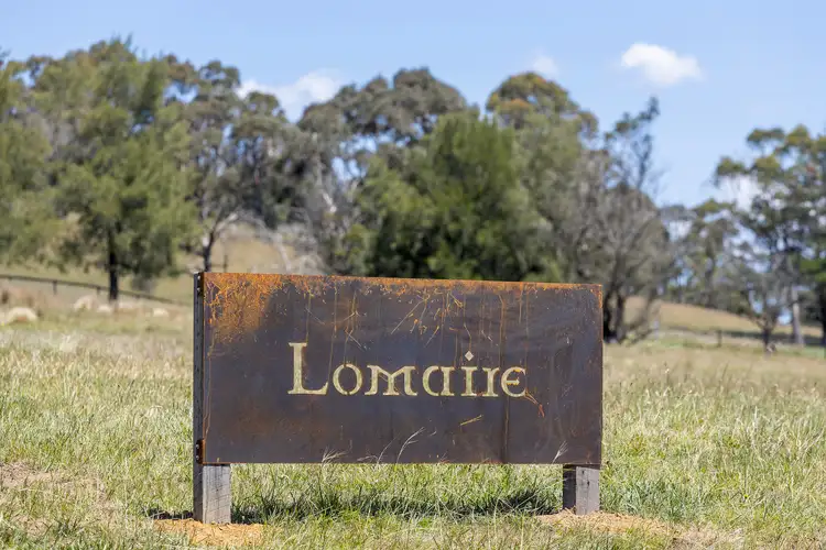 Third view of Homely rural property listing, 401 Joadja Road, Berrima NSW 2577
