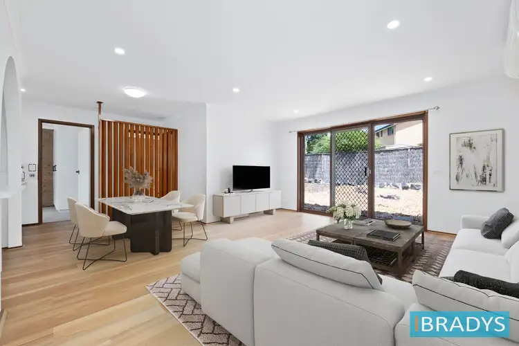 4/17 Mather Street, Weston ACT 2611