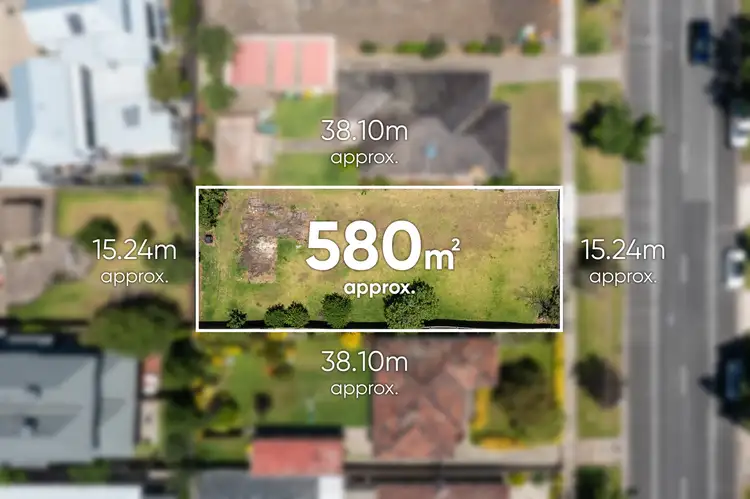 33 McIntosh Road, Altona North VIC 3025