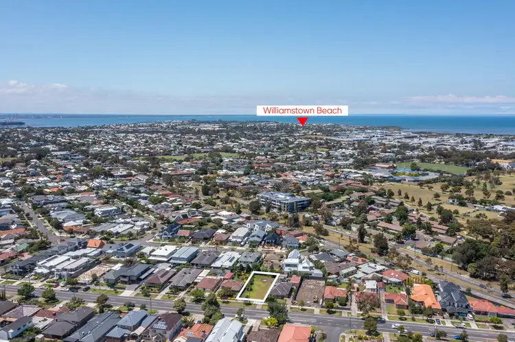 Fifth view of Homely land listing, 33 McIntosh Road, Altona North VIC 3025
