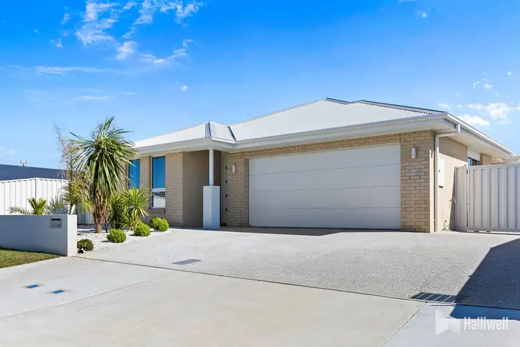 20 Mason Place, Shearwater TAS 7307