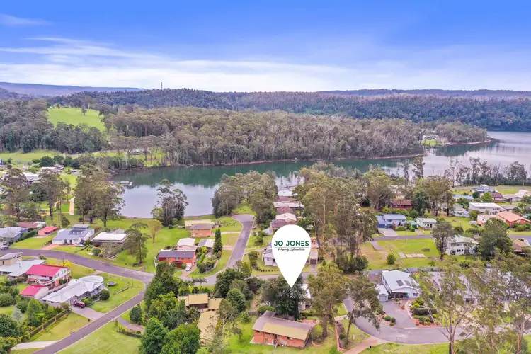 28 Windemere Drive, Conjola Park NSW 2539