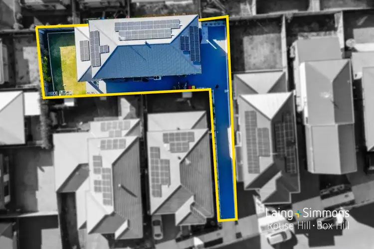 7 Twine Street, Marsden Park NSW 2765