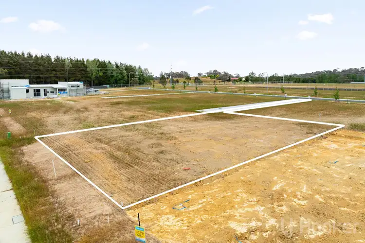 Fifth view of Homely land listing, 13 Mowenbah Crescent, Googong NSW 2620